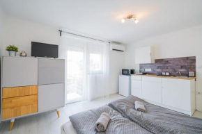 Zigzag Apartman